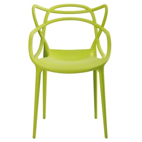 Стілець AMF Viti Світло-зелений Стілець AMF Viti Світло-зелений-1